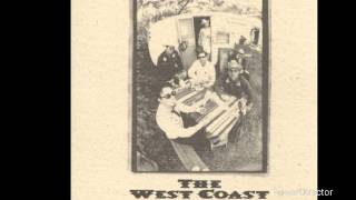 West coast pinups-Dancin' six nights a week.