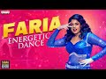 Faria Abdullah Marvelous Dance Performance @SIIMA2022 | Aditya Music