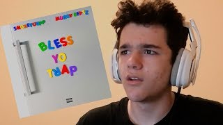 Smokepurpp &quot;Bless Yo Trap&quot; ALBUM REACTION/REVIEW