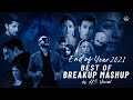 End Of Year 2021 Best Of Breakup Mashup HS Visual Nonstop Jukebox Night Drive Mashup 1