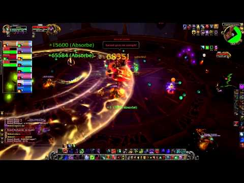 EquinoXx VS Malkorok 10Nm PTR