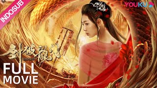 Download lagu INDO SUB (Sword Breaks the Dragon's Gate) Kekacauan dan percintaan yang ada di Kota Longmen | YOUKU mp3 Download lagu INDO SUB (Sword Breaks the Dragon's Gate) Kekacauan dan percintaan yang ada di Kota Longmen | YOUKU mp3