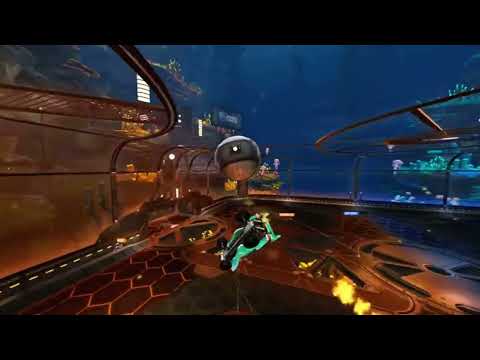 Movement 💦 | An SSL Clip Hitter | PT 8