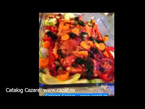 Cazare Fundata, Ialomita - Cazat.ro