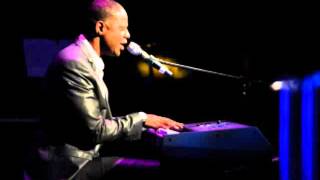 Brian McKnight - Show me the way back to your heart.wmv