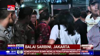 Dialog: Menuju Istana #4