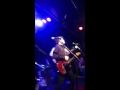 Brad kavanagh blame 
