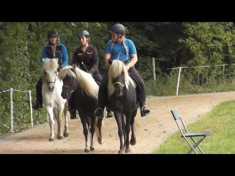 Freyja vom Isterbergerhof 1