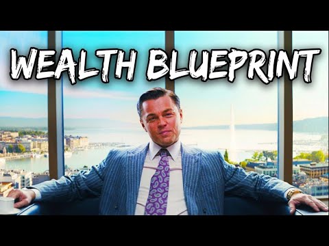 How To ACTUALLY Get Rich From Nothing (The 4-Step Blueprint)