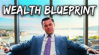 How To ACTUALLY Get Rich From Nothing (The 4-Step Blueprint)
