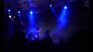 mark lanegan where did you sleep last night