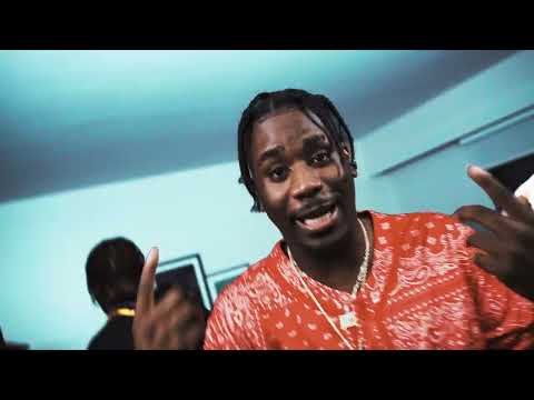 Don Dzy - Wap Kon Jorge (Official Music Video)