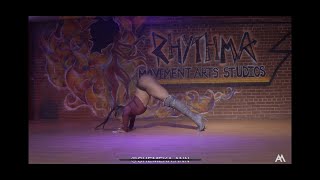 Tank - F It Up x She’Meka Ann Choreography