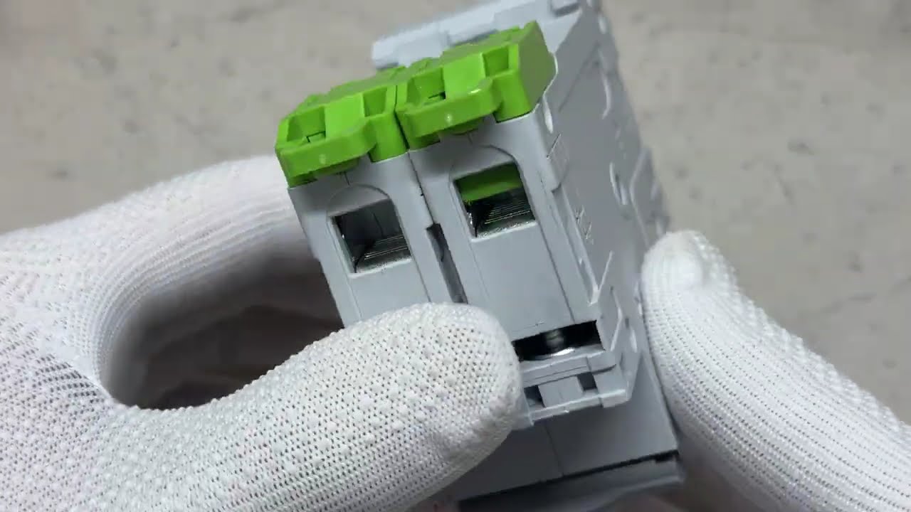 Автоматичний вимикач NOARK Ex9BS 2P 32A 4,5kA C (102157)