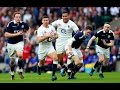 Official Extended Highlights: England 61-21 Scotland | RBS 6 Nations