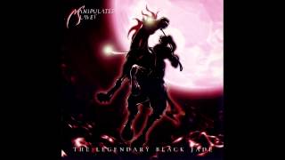 Manipulated Slaves - The Legendary Black Jade (Full album HQ)