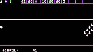 World's Greatest Bowling for the Apple II