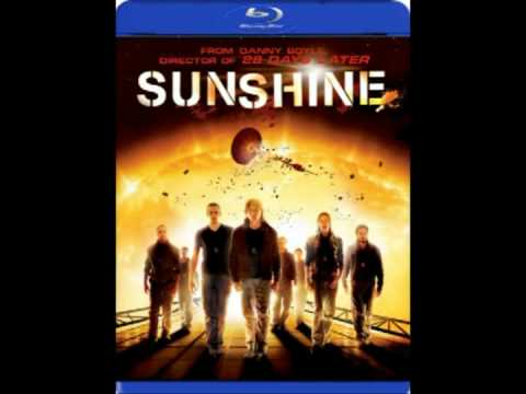 Sunshine Soundtrack Kaneda's Death, Pt. 2 (Adagio In D Minor)