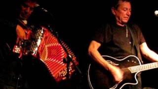 Joe Ely & Joel Guzman~St. Valentine