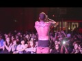 Kid Ink Live in Philly [Wired 96.5 Who's Next ...