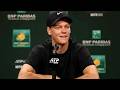 Jannik Sinner OUT of US Open! Knee Injury Forces World No. 1 to Withdraw