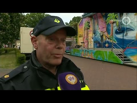 GLD Nieuws 31 mei 2015