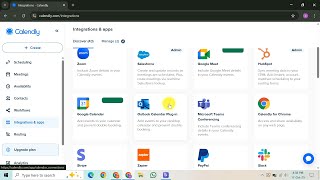 How To Set Up Calendly With Outlook