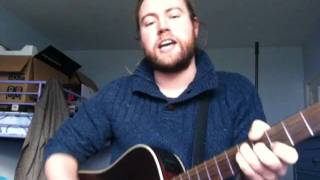 Hamell On Trial - When Bobby Comes Down(Cover)