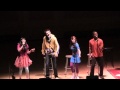 Fresh Beat Band Great Day Live In Concert