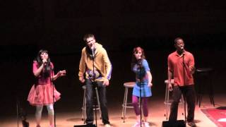 Fresh Beat Band  - Great Day Live in Concert