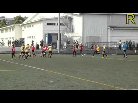 20130818 EsPA-HooGee YJ3 - PPS Pantterit: taklaus