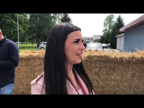 Održan prvi Gastro Fest u Križevcima