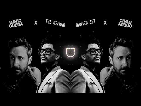 David Guetta & The Weeknd - Remember 🎧