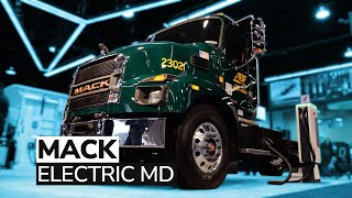 Download lagu The all-new Mack MD Electric mp3