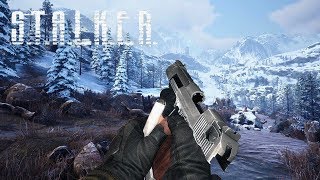СТАЛКЕР 2 СКОРО ВЫЙДЕТ !? СЛУХИ И ТЕОРИИ О STALKER 2