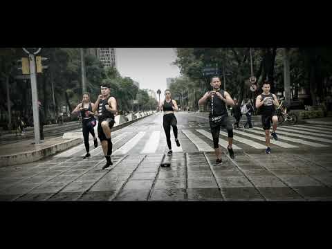 Strong by zumba® Q2 Class 11 "Caribbean Monster"