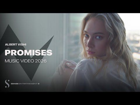 Emotional Song : Albert Vishi - Promises (Music Video)