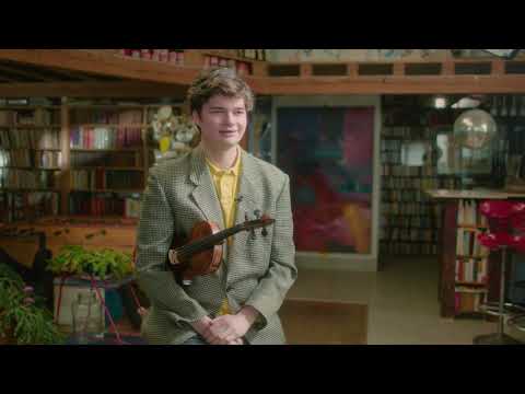 Luka Faulisi – Vivaldi: The Four Seasons (Album Trailer)