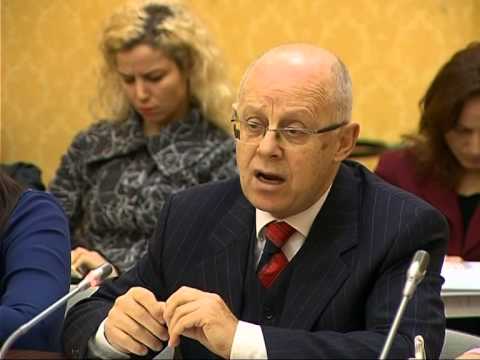 DEBAT NE KOMISIONIN E EKONOMISE PER SHPENZIMET E PAREALIZUARA,REAGON CANI LAJM