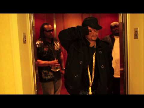 Trill Gatez "Not Thinking"