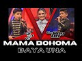 Mama Bohoma Baya Una මම බොහොම බය උනා DJ Mr 7TH Remix 140BPM