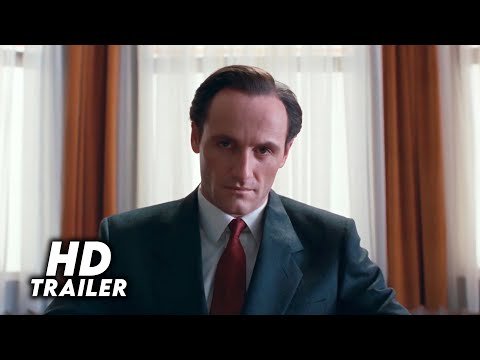 Thirty Two Short Films About Glenn Gould (1993) Trailer [HD]