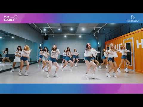 WJSN ( Cosmic Girls ) Miracle is Secret 2.0