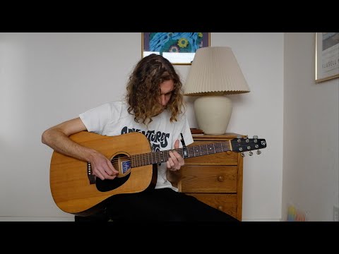 Georgia - Phoebe Bridgers