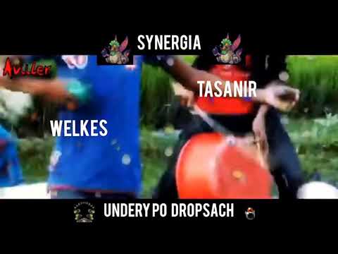 Margonem event 13 urodziny- Synergia & undery na dropsach