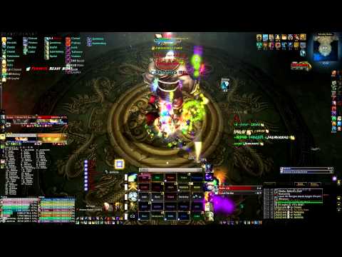 Reckoning  Ra-den - 25 man Heroic