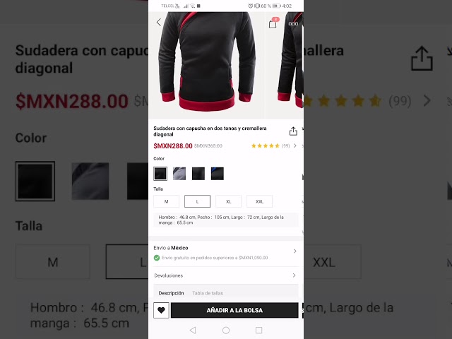 Vídeo relacionado con zitysport Chaqueta Niños Camisa Invierno Gruesa Sudadera con Capucha A Cuadros Niño Cremallera Cálida De Franela Chicos Sudadera Aire Libre Forrado Invierno Para Bolsillo(Marineblau L)