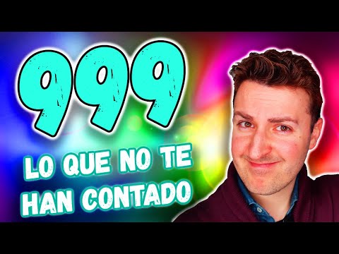 💚 Meaning and messages of the number 999 | Angel Numerology