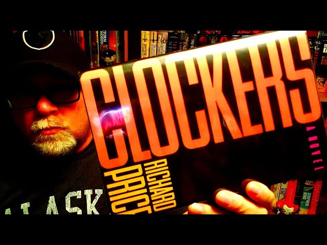 Vídeo relacionado con Clockers