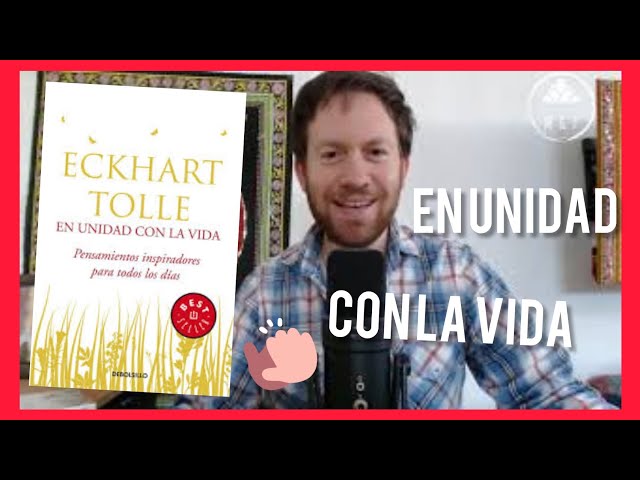 Vídeo relacionado con En unidad con la vida